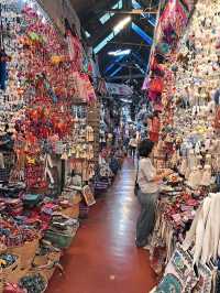 Chatuchak Weekend Market