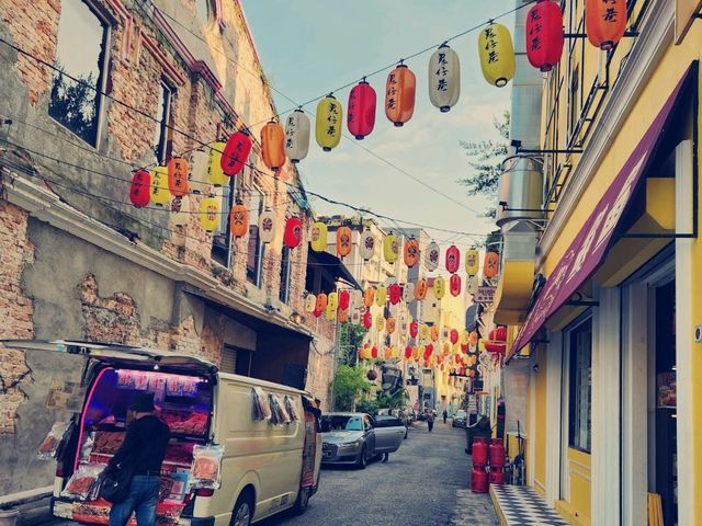 吉隆坡一日遊：體驗三大種族的風俗民情