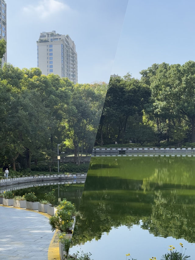 오직 중국 상하이 르라보에서만 만나볼 수 있는 것✔️