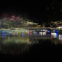 Fenghuang Ancient Town