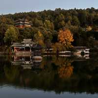 The Old Town of Lijiang is a captivating gem in Yunnan