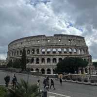 Viva Roma! My Unforgettable Italian Odyssey,Ancient Wonders & Sacred Sights! A Vatican & Rome Escape