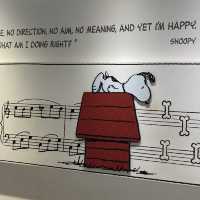 Snoopy Gardens