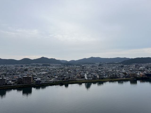 Inuyama Castle