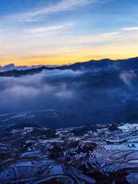 5天暢遊雲南昆明-建水-元陽超詳細攻略來襲。