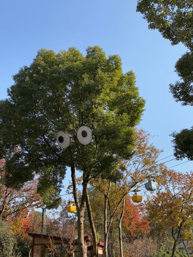 無錫一日遊