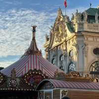 Exploring the Spiritual and Serene: Churches and Gardens of Vienna