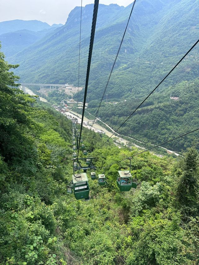 春節6日遊 玩轉綿陽-九寨溝風景區不留遺憾