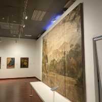 Malaysia's Art Sanctuary