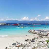 Wonderful Gili Trawangan