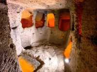 Treasures of Cappadocia tour