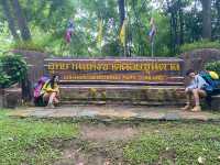 ชมธรรมชาติกับอุทยานแห่งชาติดอยขุนตาล⛰️🪵