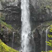 「那智瀑布：壯麗景緻，山水和諧」