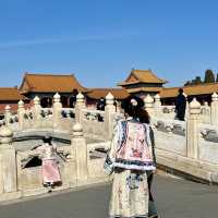 The Amazing of Forbidden City 🇨🇳