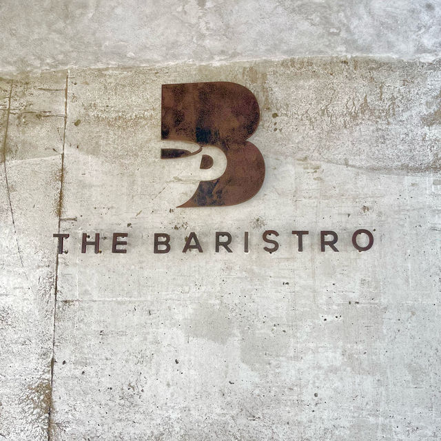 THE BARISTRO