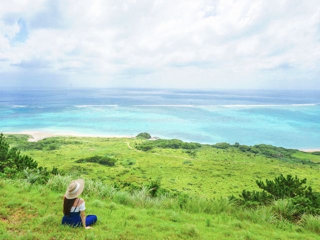 【石垣島】穴場の絶景スポットおしえます！！