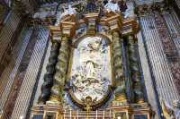 Chiesa di Sant' Ignazio di Loyola Rome