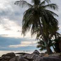 PULAU TIOMAN