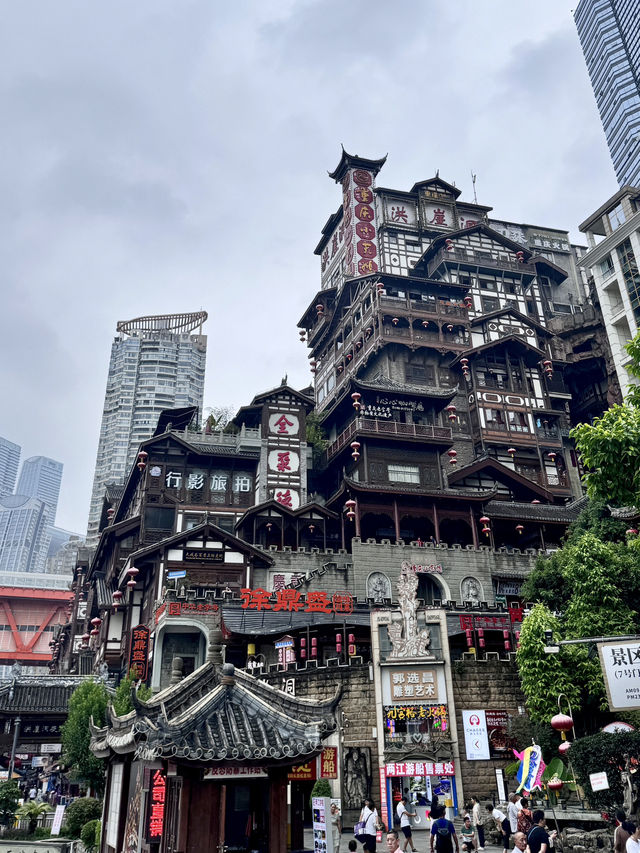 Chongqing, China