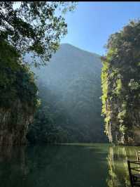 Kek Lok Tong: A Hidden Gem in Ipoh