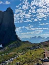 Out and explore Senja 🇳🇴