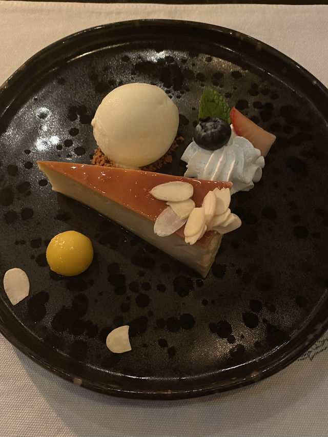 A Royal Feast: Dining at Blue Elephant Bangkok