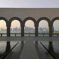 Qatar between modern vibes and tradition