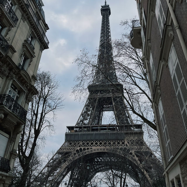 Parisian Magic: A European Escape to Remember