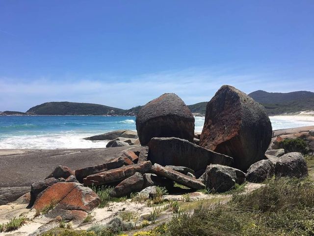 Australia | Wilsons Promontory National Park