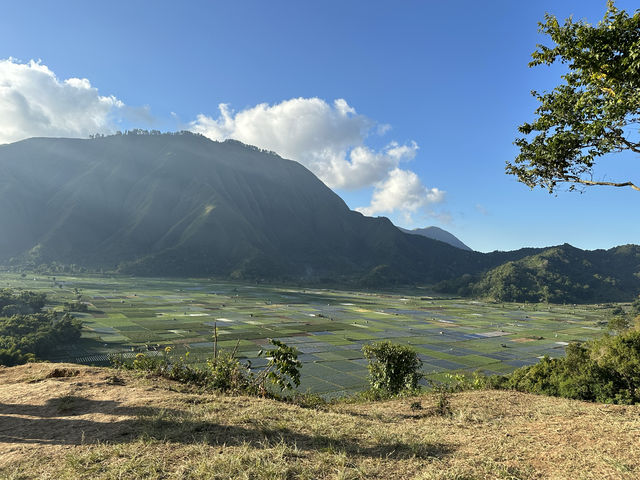 印尼不只有巴厘島？！大錯特錯！龍目島性價比更高！