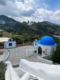 Must-Visit Spots in Cameron Santorini, Malaysia