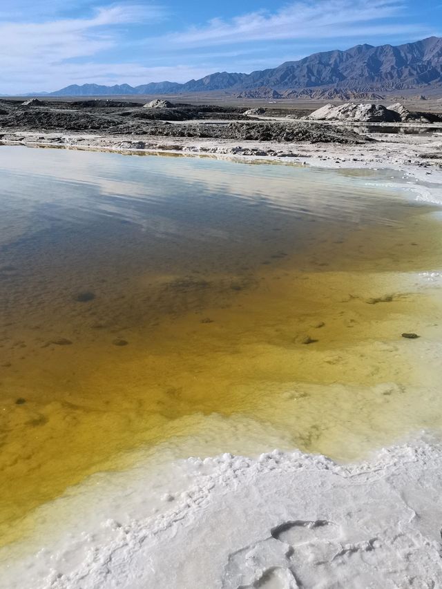 8天玩轉蘭州-西寧-青海湖 美景全收錄別錯過。