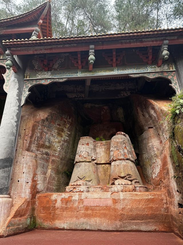 洛陽龍門石窟-少林寺3天遊 別再去錯地方了超全攻略