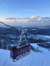 北海道旅居三年後的冬季出遊攻略🌨️