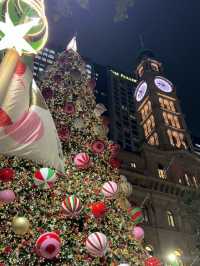 Experience Christmas in Australia