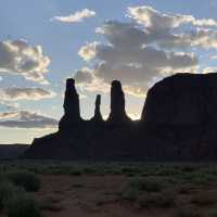 Monument Valley