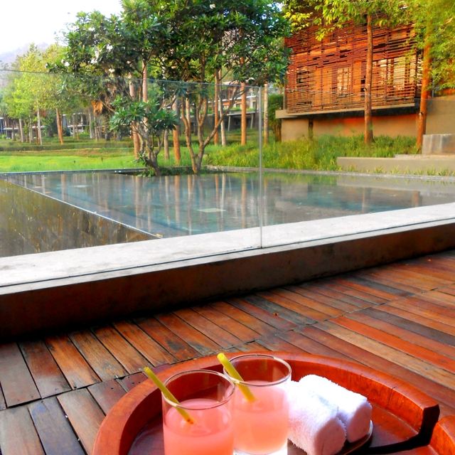 Tranquil Escape at Chiang Mai