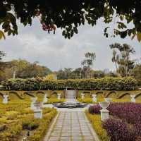 Perdana Botanical Garden, Kuala Lumpur