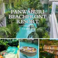 Paradise Found at PanwaBuri Beachfront Resort