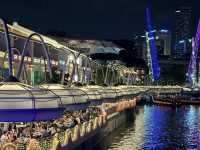 Clarke quay