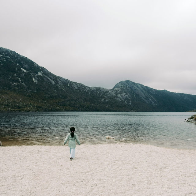 Discover the Untamed Beauty of Tasmania