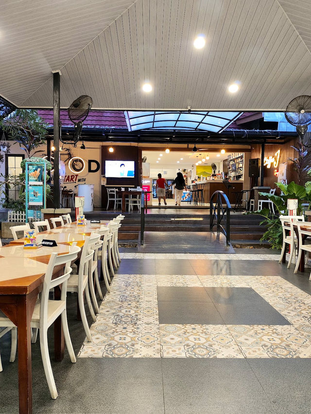 Coffee J Coffee Shop and Resto