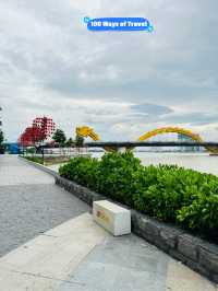 🇻🇳 Han River Skyline