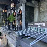 清水寺｜京都「三大名勝」的地標寺廟！