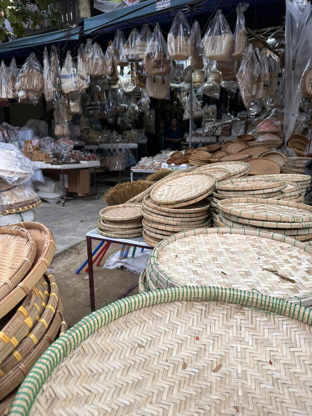 City of silk lanterns