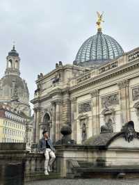 Dresden: the Biggest Hidden Gem City in Europe