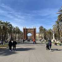 Barcelona: The Ultimate Fusion of Art, Architecture, and Coastal Charm