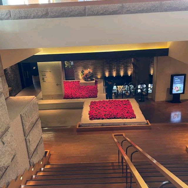 Grand Hyatt Seoul