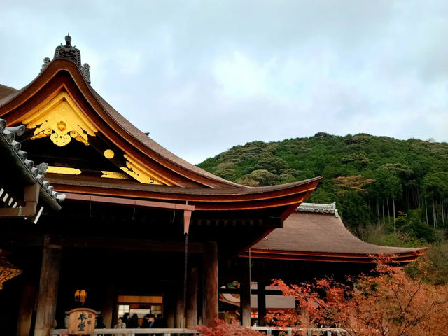 京都三日遊行程規劃攻略