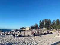 Cottesloe Beach